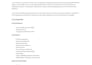 design secure, high scalable, high performance cloud architecture on AWS and gcp
